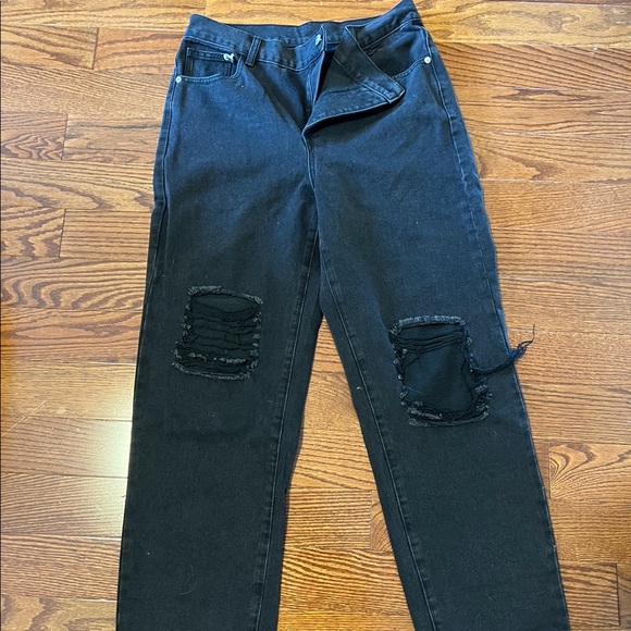 Shein Jeans - Picture 2 of 2